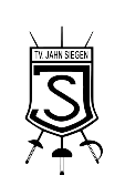 Fechten in Siegen Logo